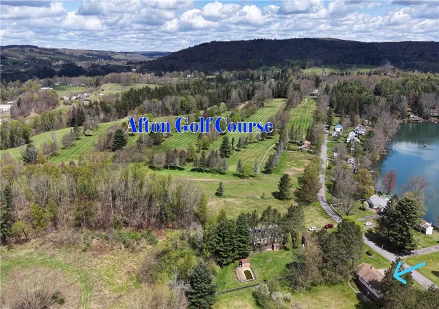 4th image of 109 Afton Lake Rd, Afton, NY 13730 | MLS# R1703258