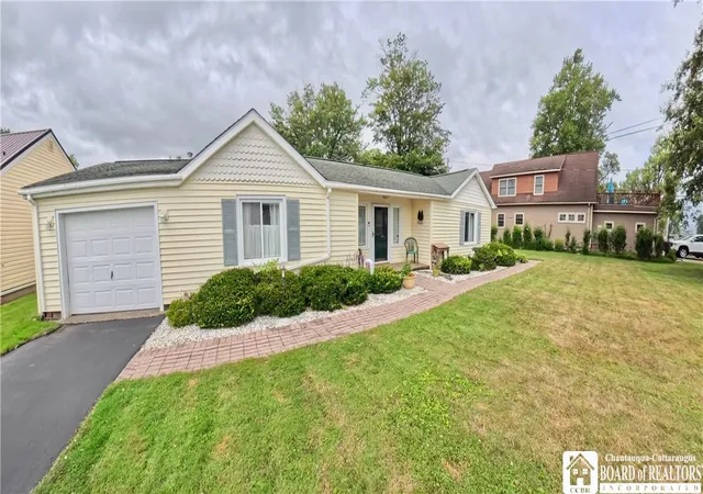 26th image of 2415 Lakeside Dr, Ashville, NY 14710 | MLS# R1702378