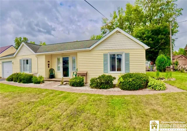 2nd image of 2415 Lakeside Dr, Ashville, NY 14710 | MLS# R1702378