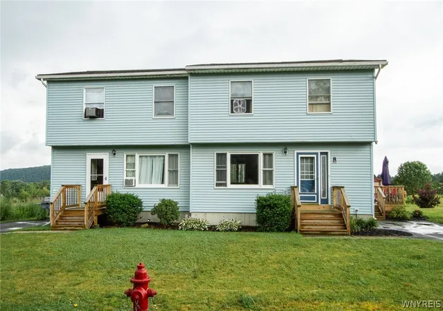 1st image of 8 Sunny Side Dr, Wayland, NY 14572 | MLS# B1703181