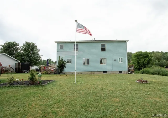 24th image of 8 Sunny Side Dr, Wayland, NY 14572 | MLS# B1703181