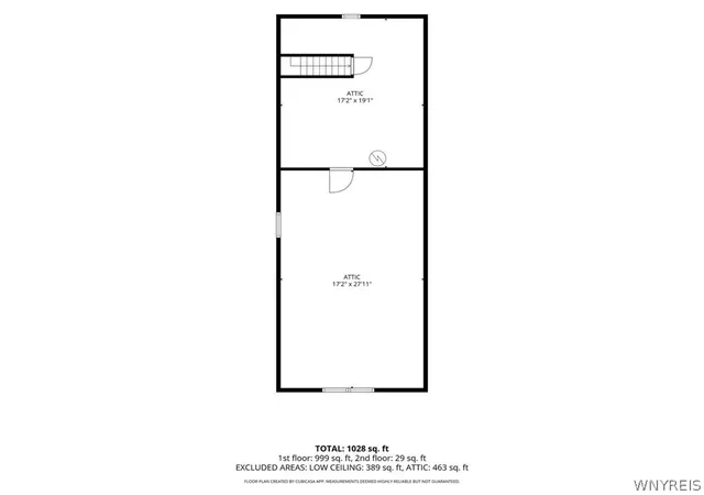 37th image of 82 Peter St, Buffalo, NY 14207 | MLS# B1703266