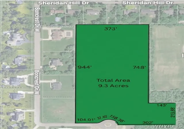 2nd image of 4505 Boncrest W, Buffalo, NY 14221 | MLS# B1703281