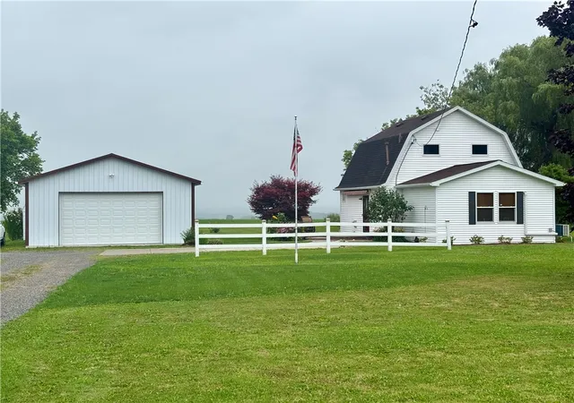1st image of 2817 Main St, Piffard, NY 14533 | MLS# R1703010