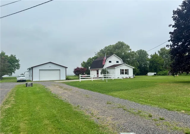 3rd image of 2817 Main St, Piffard, NY 14533 | MLS# R1703010