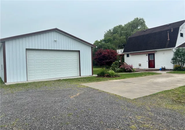 5th image of 2817 Main St, Piffard, NY 14533 | MLS# R1703010