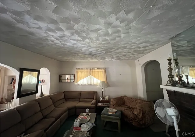 Photo 2 of Single family home for sale at 619 Seeley Rd, Syracuse, NY 13224 | MLS# S1702877 | Listing updated on 2026-08-01
