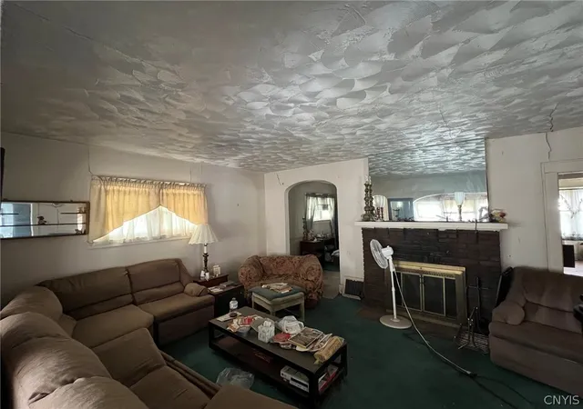 Photo 3 of Single family home for sale at 619 Seeley Rd, Syracuse, NY 13224 | MLS# S1702877 | Listing updated on 2026-08-01