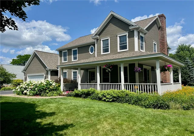 1st image of 135 Angel Dr, Oneonta, NY 13820 | MLS# R1700163