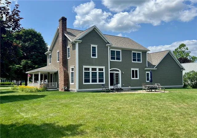 3rd image of 135 Angel Dr, Oneonta, NY 13820 | MLS# R1700163