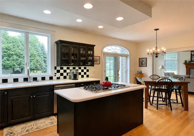 5th image of 135 Angel Dr, Oneonta, NY 13820 | MLS# R1700163
