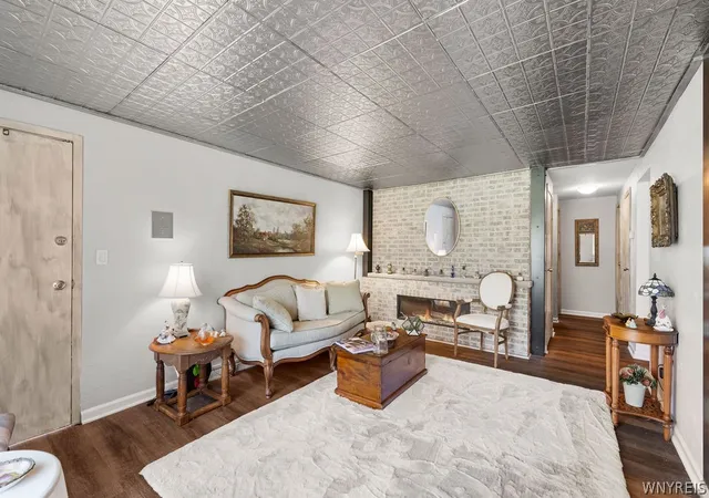 2nd image of 140 Old Lyme Dr #4, Buffalo, NY 14221 | MLS# B1703184