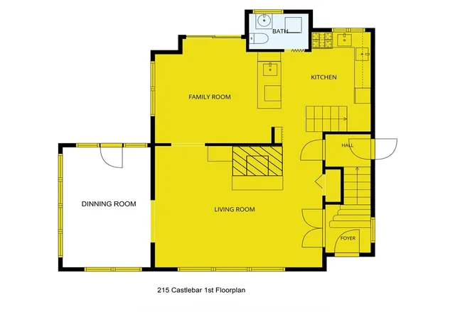 48th image of 215 Castlebar Rd, Rochester, NY 14610 | MLS# R1702055