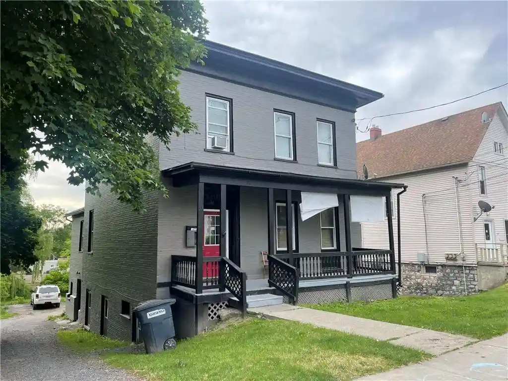 Multi family home for sale at 31 Genesee St, Geneva, NY 14456 | MLS# R1701527