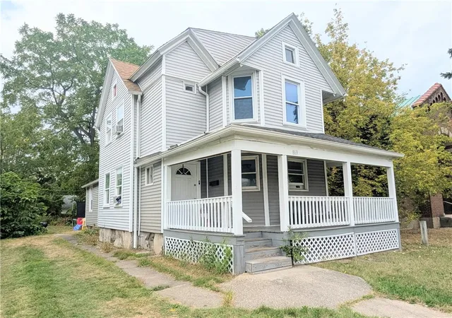 2nd image of 869 Genesee St, Rochester, NY 14611 | MLS# R1701681