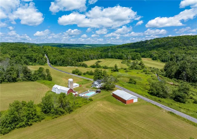 1st image of 197 Cosen Rd, Oxford, NY 13830 | MLS# R1702537