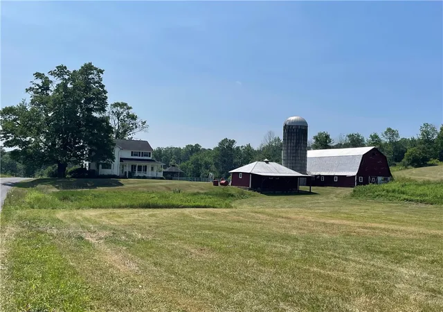 2nd image of 197 Cosen Rd, Oxford, NY 13830 | MLS# R1702537