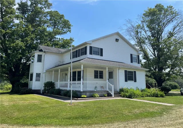 3rd image of 197 Cosen Rd, Oxford, NY 13830 | MLS# R1702537