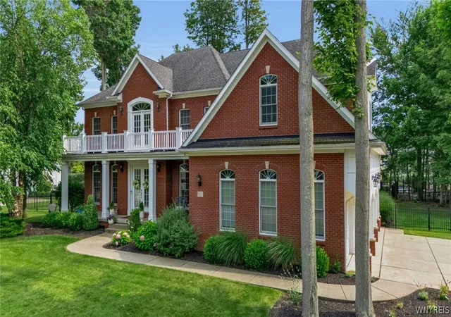 2nd image of 9123 Curry Ln, Clarence Center, NY 14032 | MLS# B1702996
