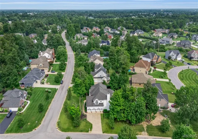 50th image of 9123 Curry Ln, Clarence Center, NY 14032 | MLS# B1702996