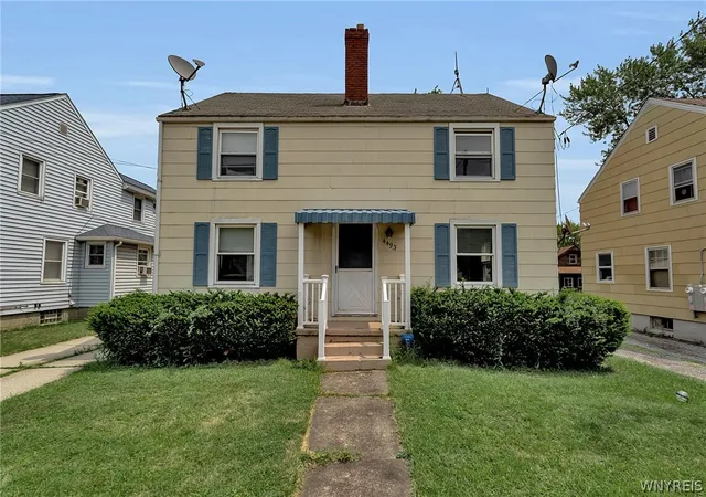 1st image of 4493 Union Rd, Buffalo, NY 14225 | MLS# B1701615