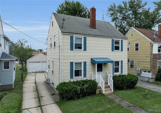 47th image of 4493 Union Rd, Buffalo, NY 14225 | MLS# B1701615