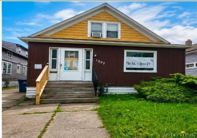 1st image of 1257 Kensington Ave, Buffalo, NY 14215 | MLS# B1701977
