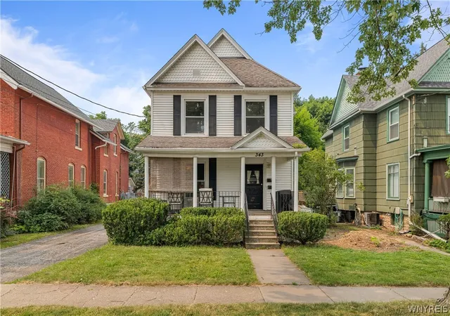 1st image of 343 East Ave, Lockport City, NY 14094 | MLS# B1701857