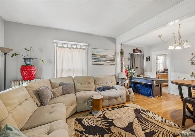 3rd image of 343 East Ave, Lockport City, NY 14094 | MLS# B1701857