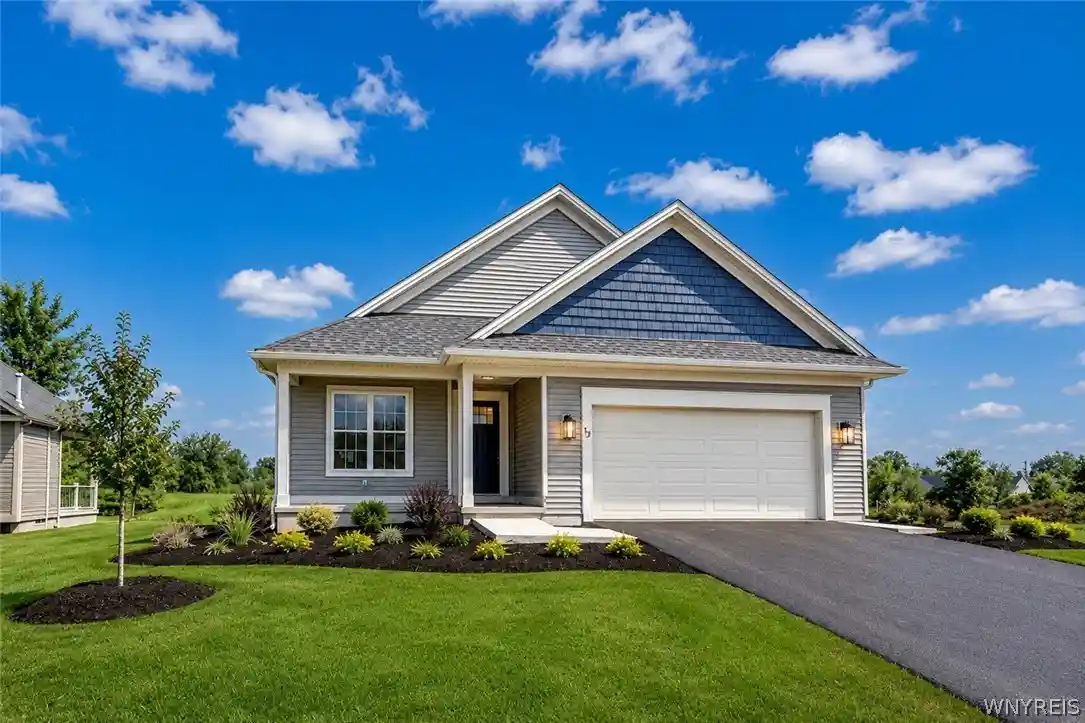 Photo 1 of Single family home for sale at 13 Juliette Dr, Lancaster, NY 14224 | MLS# B1703334 | Listing updated on 2026-10-14
