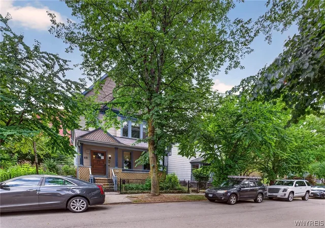 2nd image of 49 Park St, Buffalo, NY 14201 | MLS# B1702480