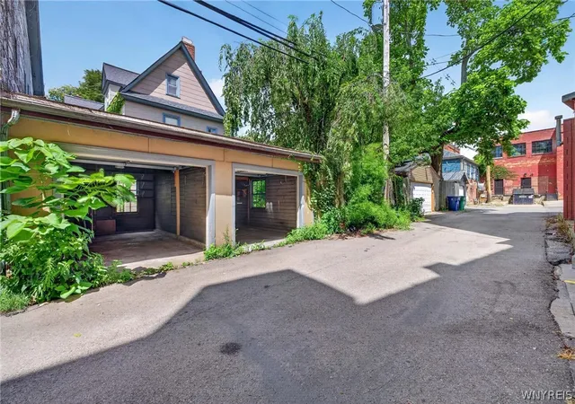 50th image of 49 Park St, Buffalo, NY 14201 | MLS# B1702480