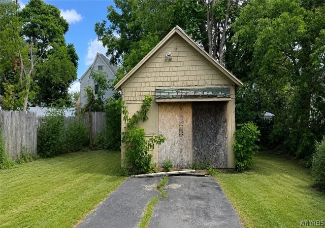 1st image of 55 Edison Ave, Buffalo, NY 14215 | MLS# B1699160