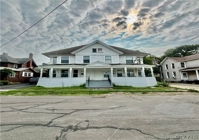 Photo 1 of Multi family home for sale at 2 Gaylord St #4, Auburn, NY 13021 | MLS# S1703340 | Listing updated on 2026-08-01