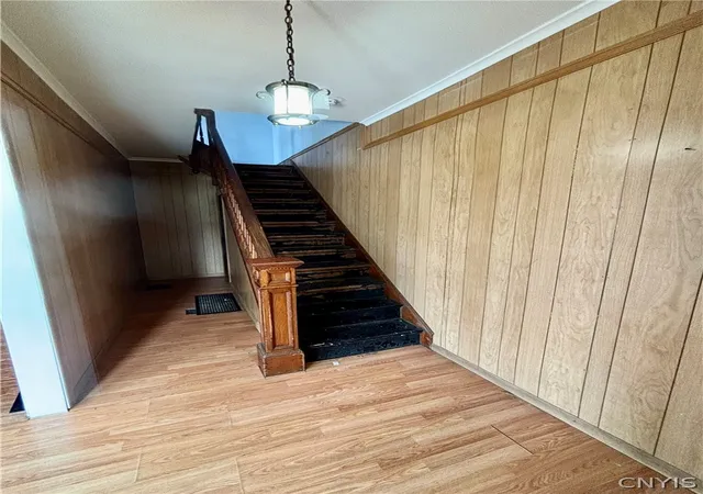 Photo 5 of Multi family home for sale at 2 Gaylord St #4, Auburn, NY 13021 | MLS# S1703340 | Listing updated on 2026-08-01