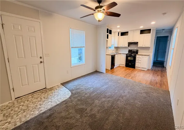 Photo 4 of Manufactured home for sale at 23 Pollard Lot 15 Rd, Hannibal, NY 13074 | MLS# S1703274 | Listing updated on 2026-08-03