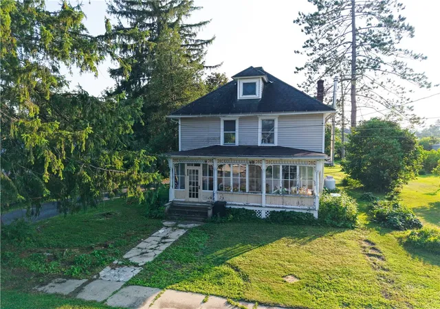 1st image of 122 Public Landing Rd, Springfield, NY 13326 | MLS# R1703316