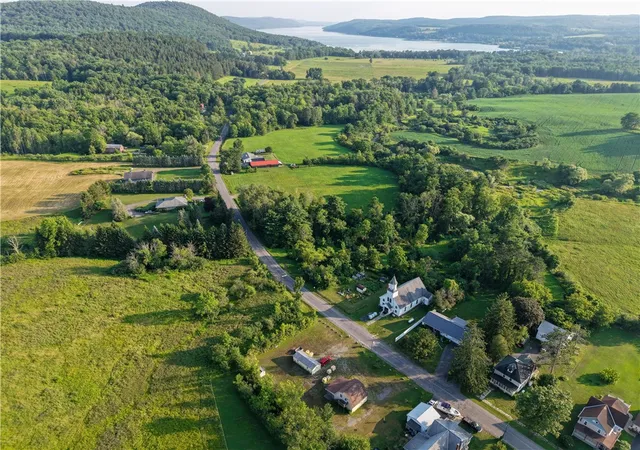 2nd image of 122 Public Landing Rd, Springfield, NY 13326 | MLS# R1703316