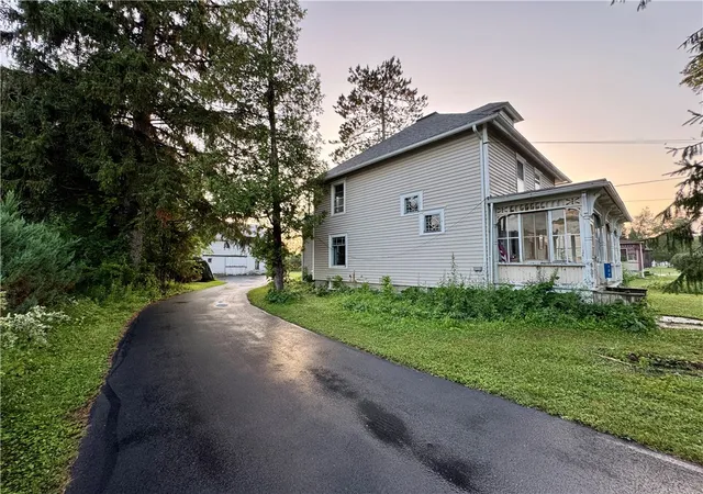 4th image of 122 Public Landing Rd, Springfield, NY 13326 | MLS# R1703316