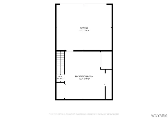 2nd image of 1119 Delaware Ave, Buffalo, NY 14209