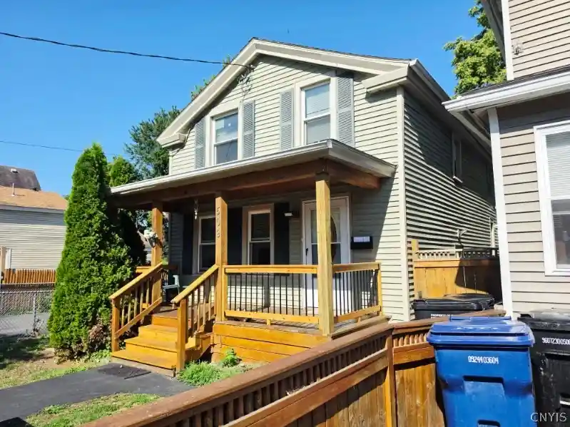 Photo 1 of Sale Pending at 509 Bear St, Syracuse, NY 13208 | MLS# S1703392 | Listing updated on 2026-10-28