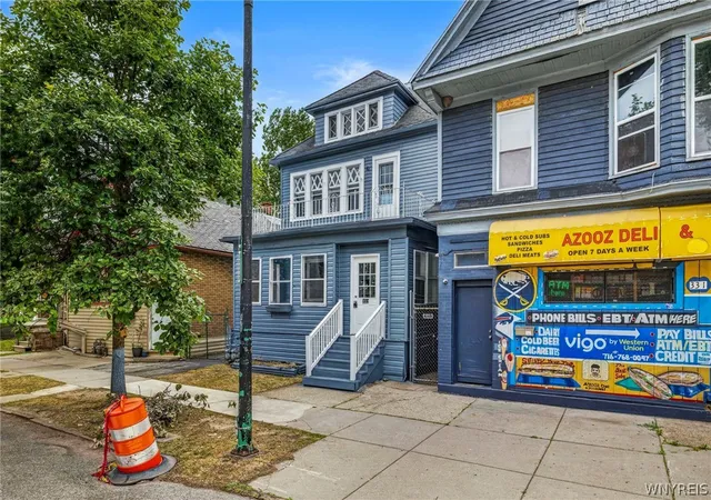 3rd image of 333 Vermont St, Buffalo, NY 14213 | MLS# B1703393