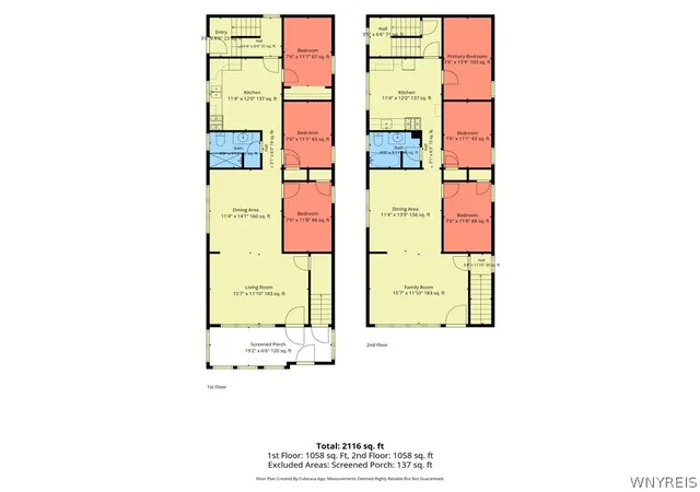 4th image of 333 Vermont St, Buffalo, NY 14213 | MLS# B1703393