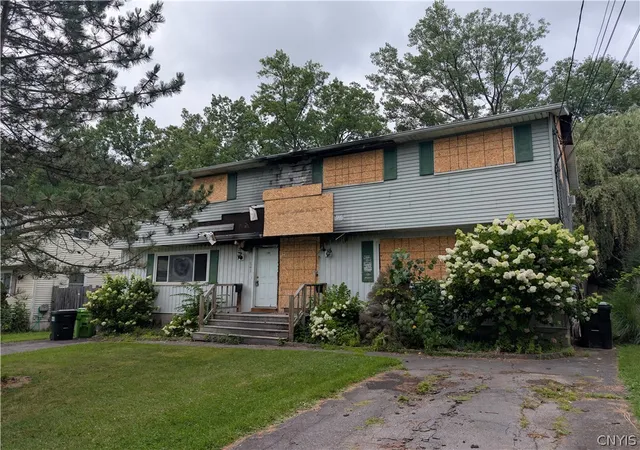 1st image of 543 Sunflower Dr #541, Salina, NY 13088 | MLS# S1702689