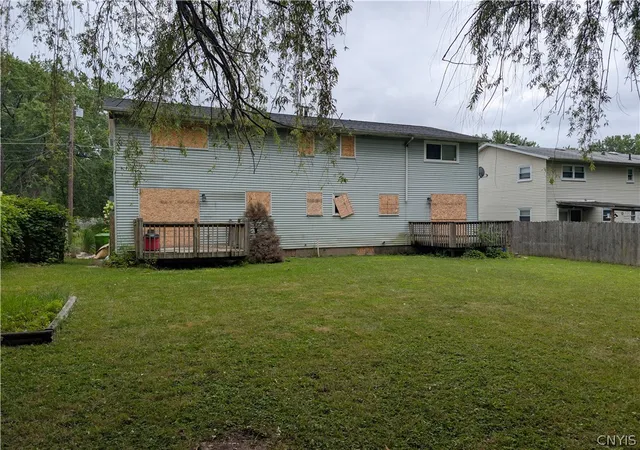 3rd image of 543 Sunflower Dr #541, Salina, NY 13088 | MLS# S1702689