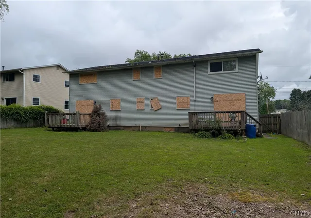 4th image of 543 Sunflower Dr #541, Salina, NY 13088 | MLS# S1702689