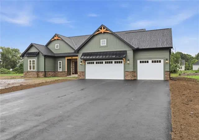 1st image of 367 Rumford Road, Greece, NY 14626 | MLS# R1702465