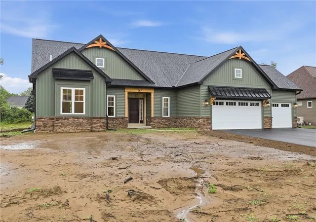 3rd image of 367 Rumford Road, Greece, NY 14626 | MLS# R1702465