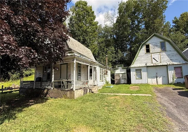 1st image of 1624 State Hwy 26, Otselic, NY 13155 | MLS# S1701316