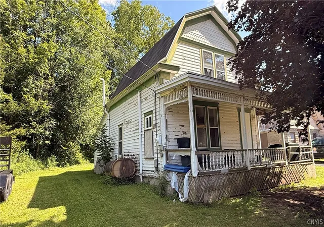 2nd image of 1624 State Hwy 26, Otselic, NY 13155 | MLS# S1701316